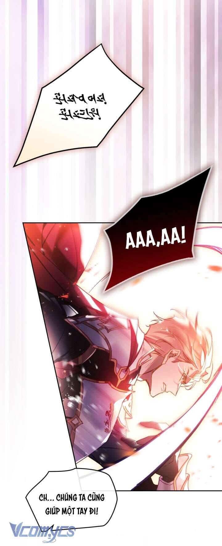 Kết Thúc Của Nhân Vật Phản Diện Chỉ Có Thể Là Cái Chết: Chapter 179