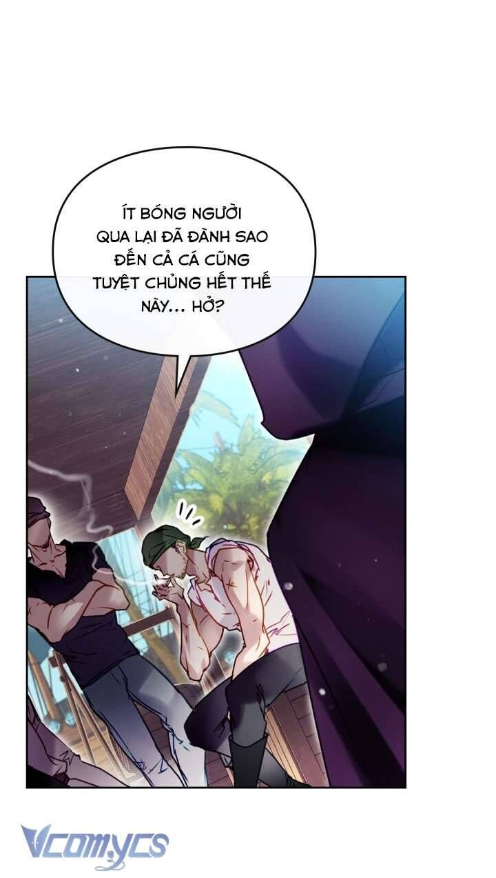 Kết Thúc Của Nhân Vật Phản Diện Chỉ Có Thể Là Cái Chết: Chapter 179