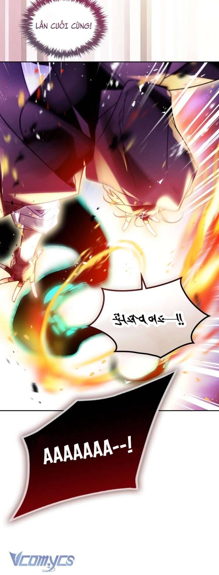 Kết Thúc Của Nhân Vật Phản Diện Chỉ Có Thể Là Cái Chết: Chapter 179