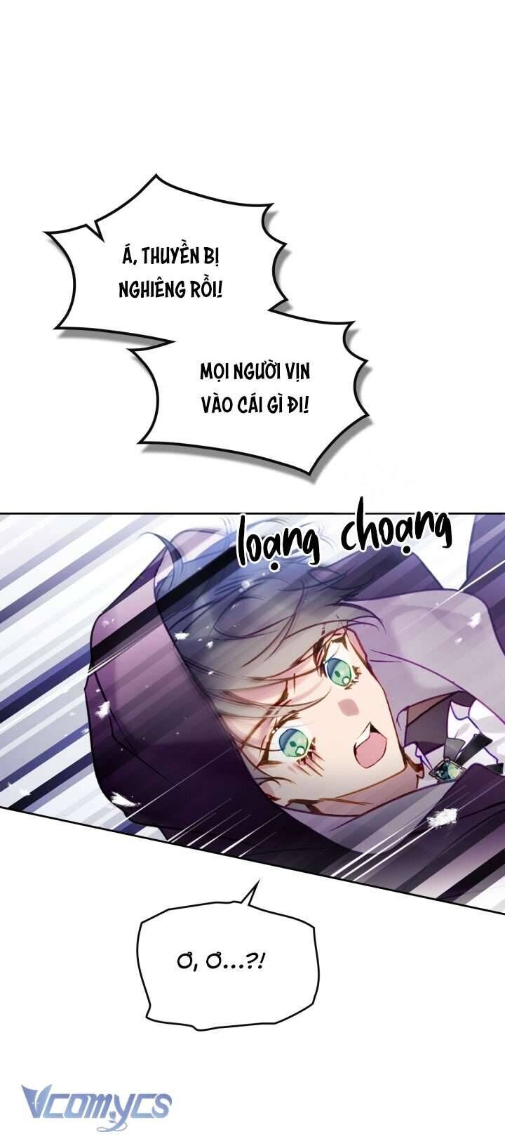 Kết Thúc Của Nhân Vật Phản Diện Chỉ Có Thể Là Cái Chết: Chapter 179