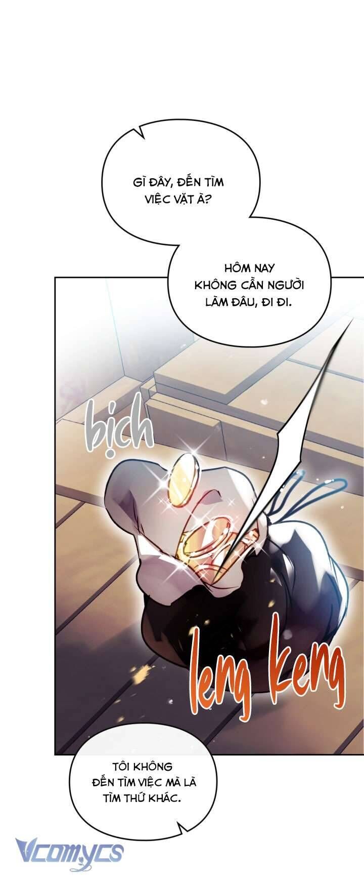 Kết Thúc Của Nhân Vật Phản Diện Chỉ Có Thể Là Cái Chết: Chapter 179