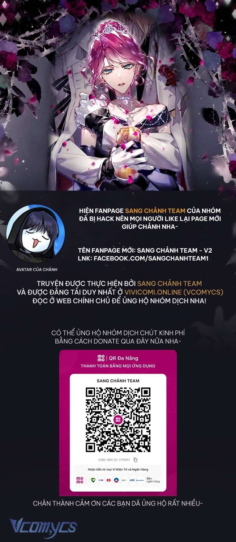 Kết Thúc Của Nhân Vật Phản Diện Chỉ Có Thể Là Cái Chết: Chapter 181