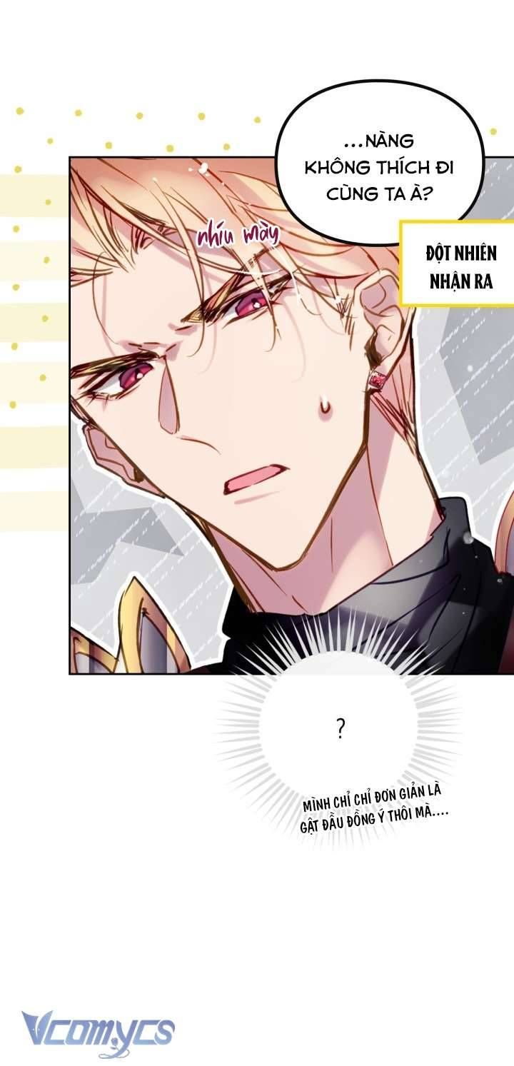 Kết Thúc Của Nhân Vật Phản Diện Chỉ Có Thể Là Cái Chết: Chapter 181