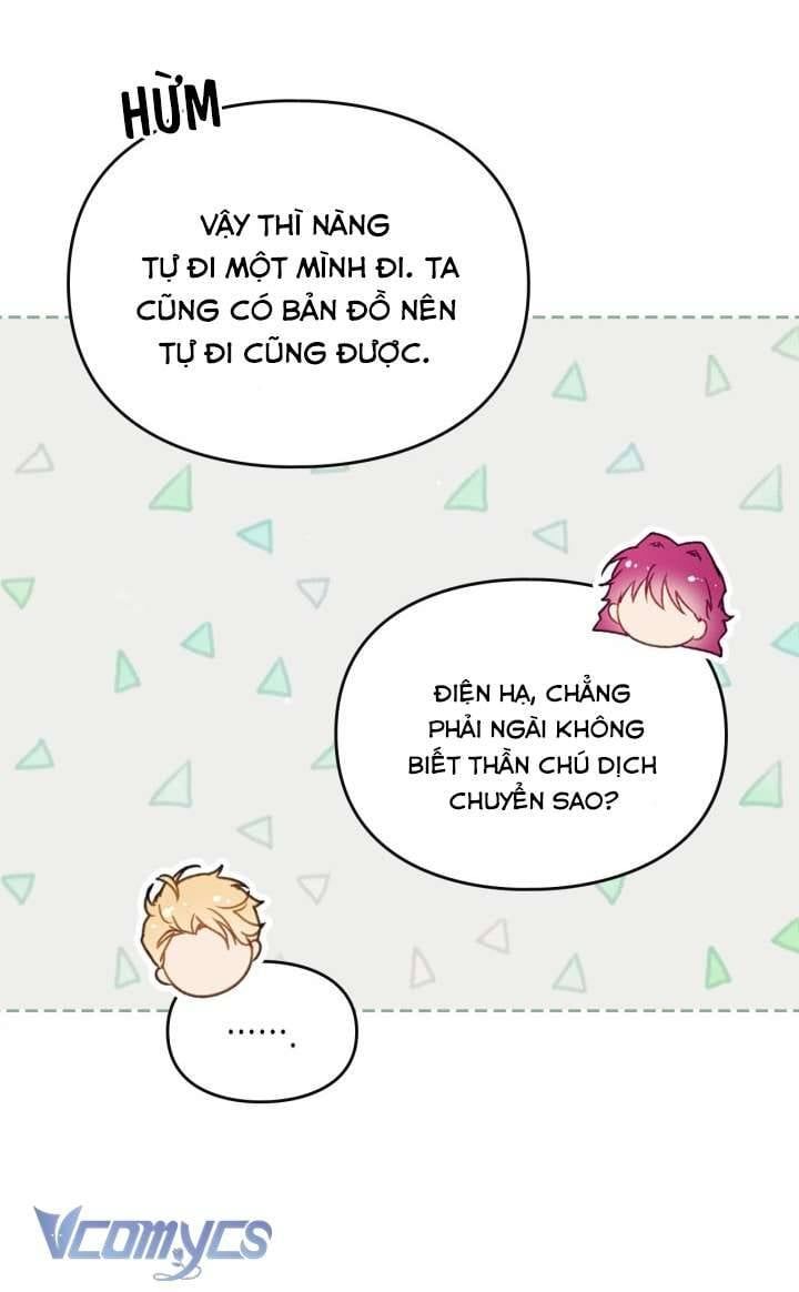 Kết Thúc Của Nhân Vật Phản Diện Chỉ Có Thể Là Cái Chết: Chapter 181