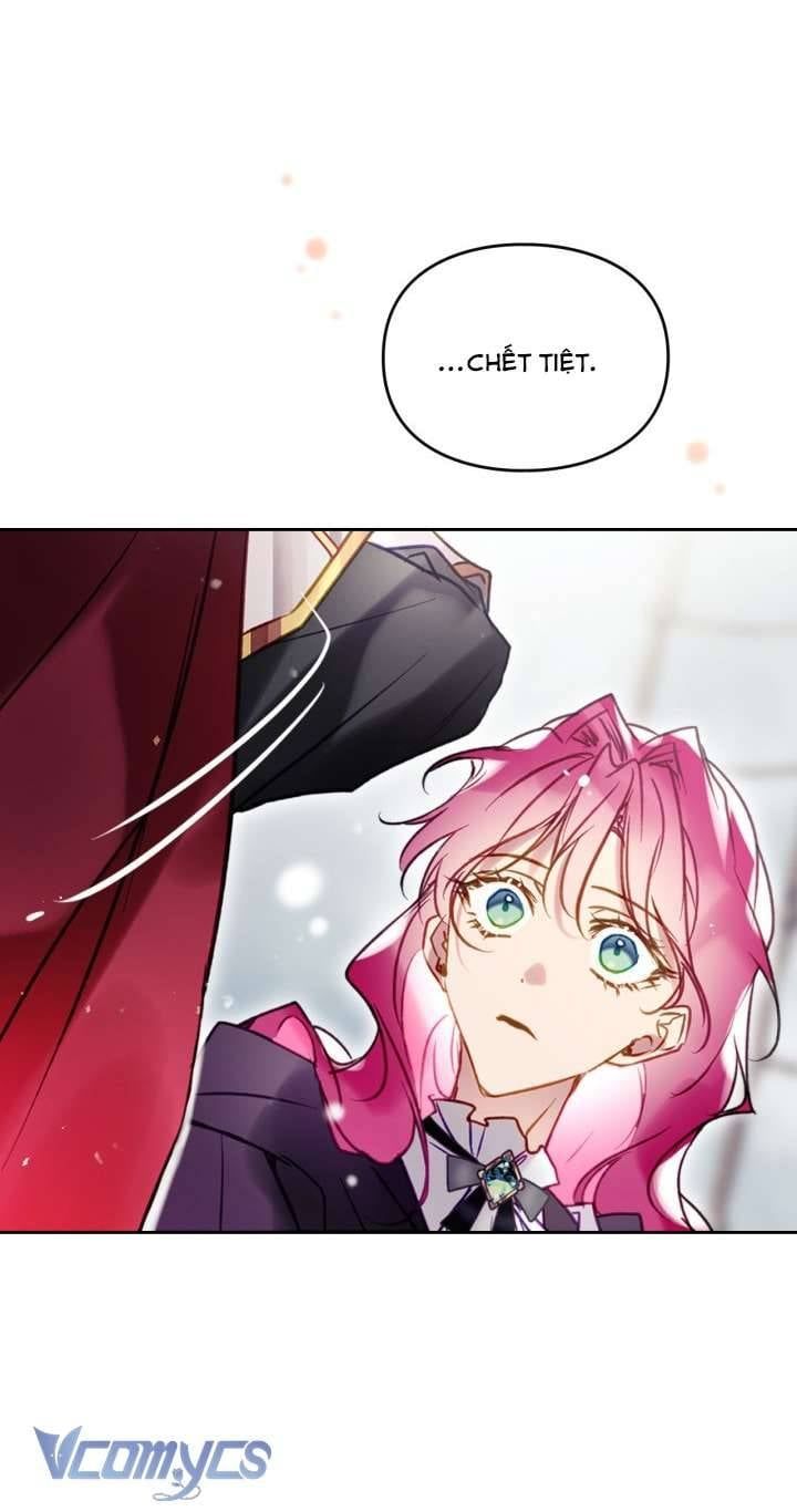 Kết Thúc Của Nhân Vật Phản Diện Chỉ Có Thể Là Cái Chết: Chapter 181