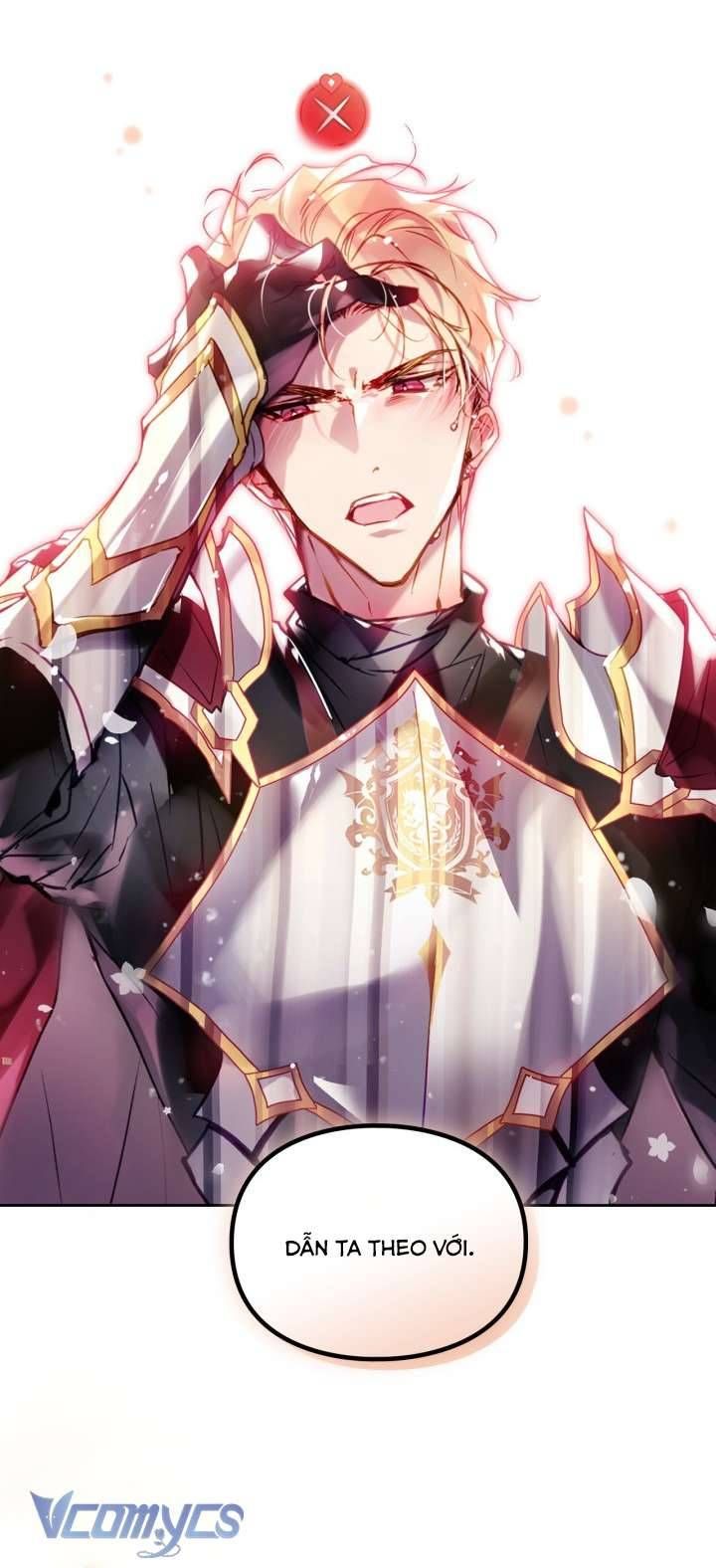 Kết Thúc Của Nhân Vật Phản Diện Chỉ Có Thể Là Cái Chết: Chapter 181