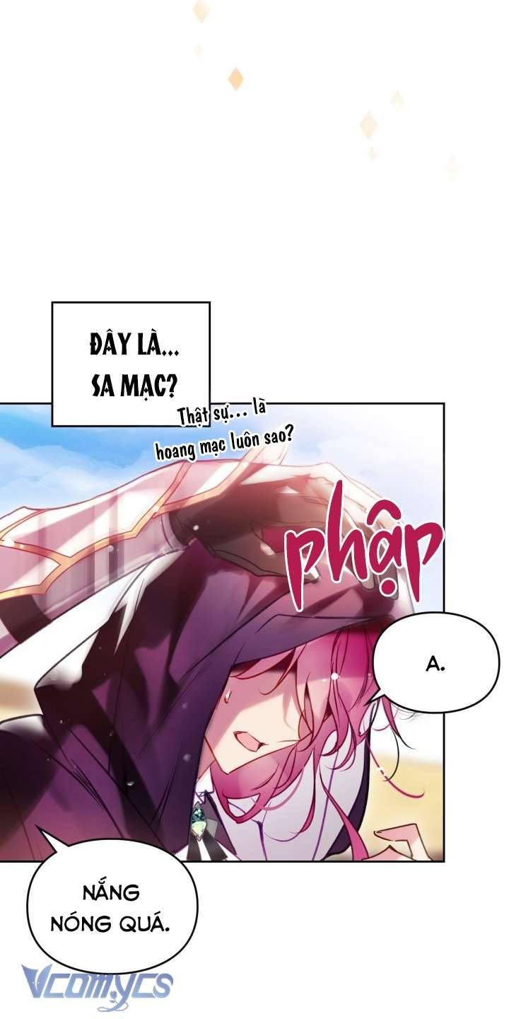 Kết Thúc Của Nhân Vật Phản Diện Chỉ Có Thể Là Cái Chết: Chapter 181