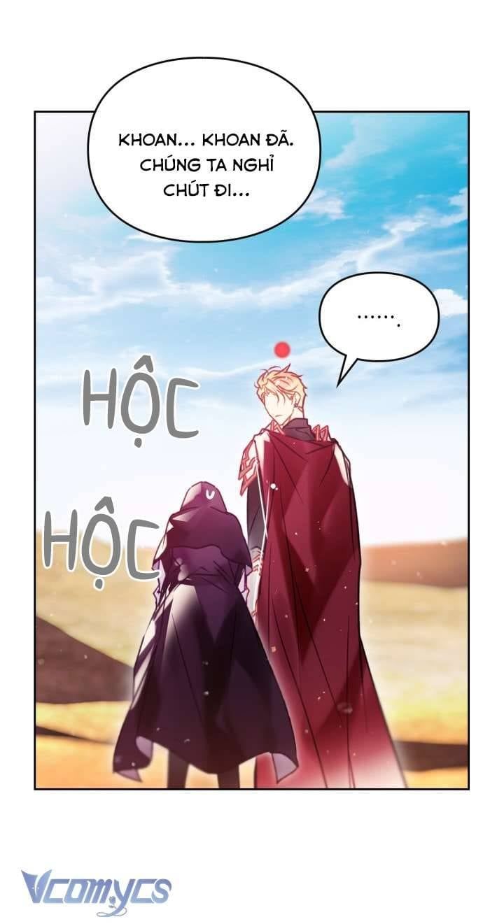 Kết Thúc Của Nhân Vật Phản Diện Chỉ Có Thể Là Cái Chết: Chapter 181