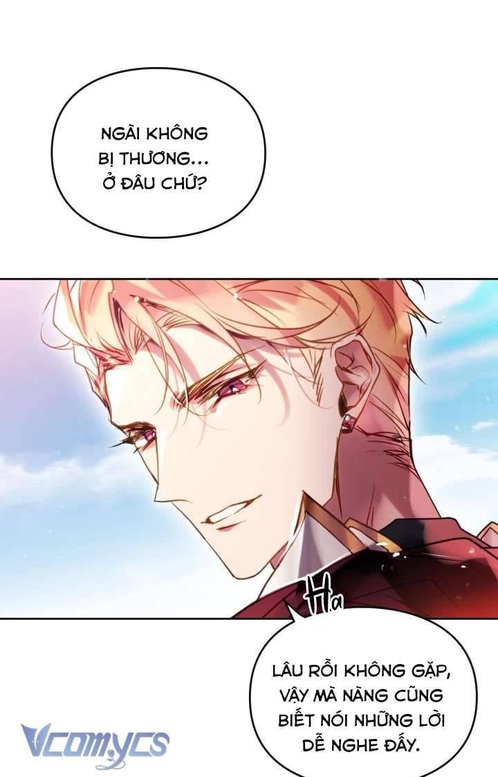 Kết Thúc Của Nhân Vật Phản Diện Chỉ Có Thể Là Cái Chết: Chapter 181