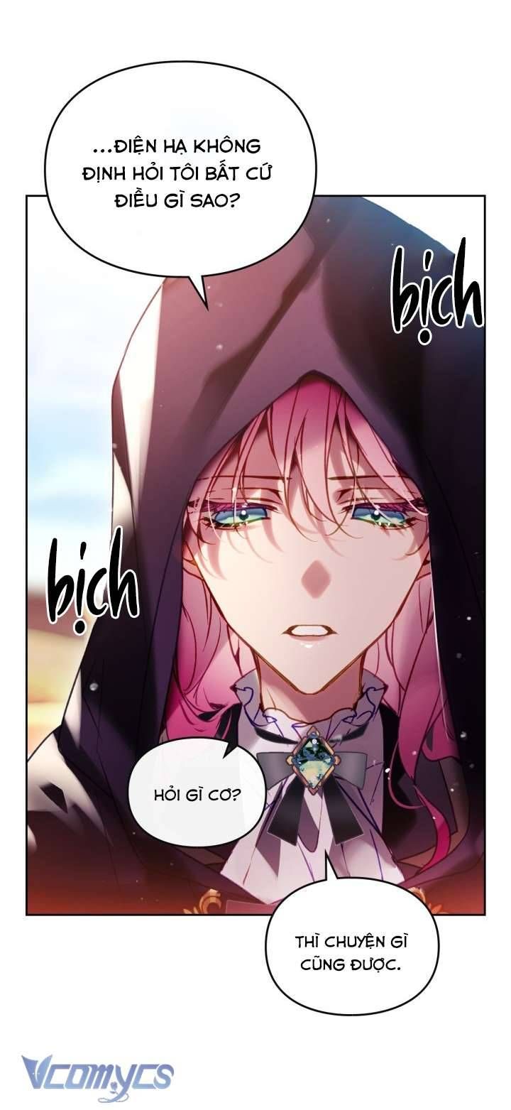 Kết Thúc Của Nhân Vật Phản Diện Chỉ Có Thể Là Cái Chết: Chapter 181