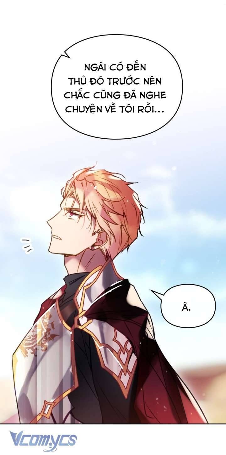 Kết Thúc Của Nhân Vật Phản Diện Chỉ Có Thể Là Cái Chết: Chapter 181