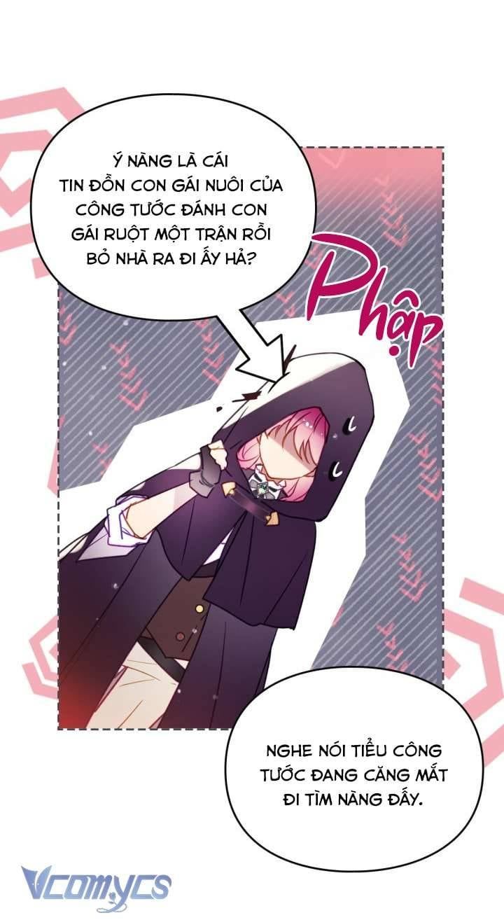 Kết Thúc Của Nhân Vật Phản Diện Chỉ Có Thể Là Cái Chết: Chapter 181