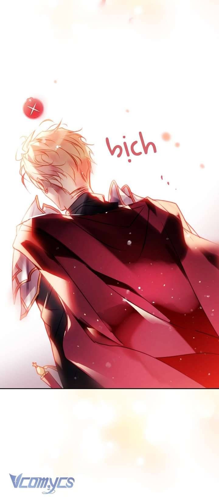 Kết Thúc Của Nhân Vật Phản Diện Chỉ Có Thể Là Cái Chết: Chapter 181