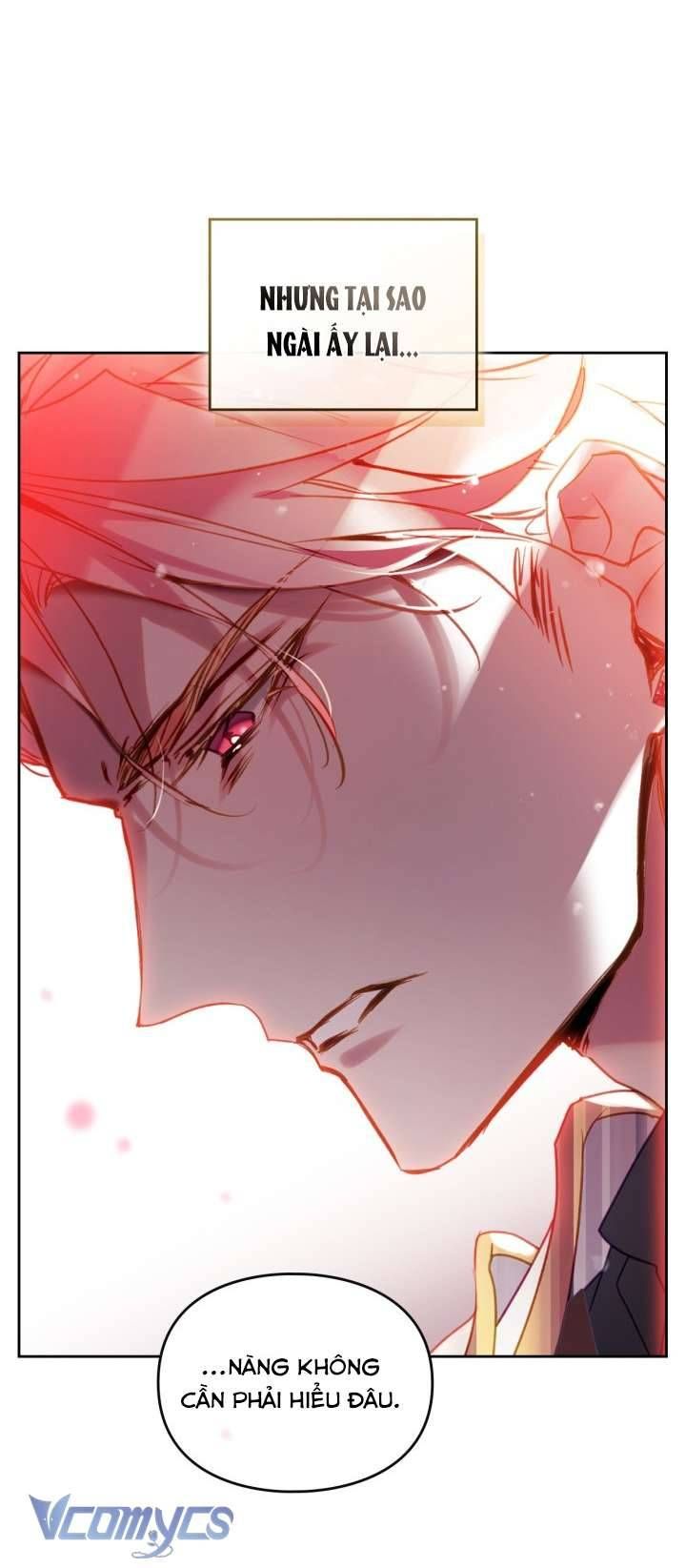 Kết Thúc Của Nhân Vật Phản Diện Chỉ Có Thể Là Cái Chết: Chapter 181