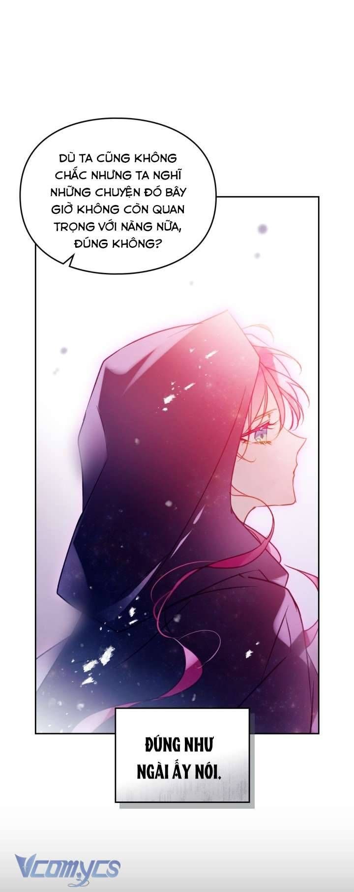 Kết Thúc Của Nhân Vật Phản Diện Chỉ Có Thể Là Cái Chết: Chapter 181