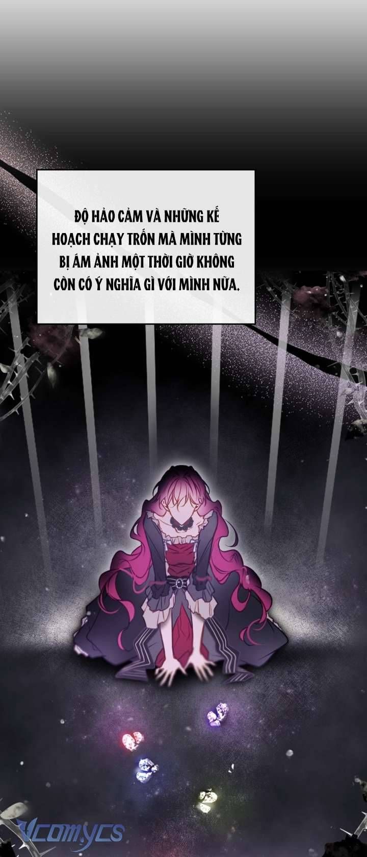 Kết Thúc Của Nhân Vật Phản Diện Chỉ Có Thể Là Cái Chết: Chapter 181
