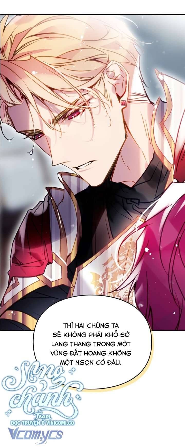 Kết Thúc Của Nhân Vật Phản Diện Chỉ Có Thể Là Cái Chết: Chapter 181