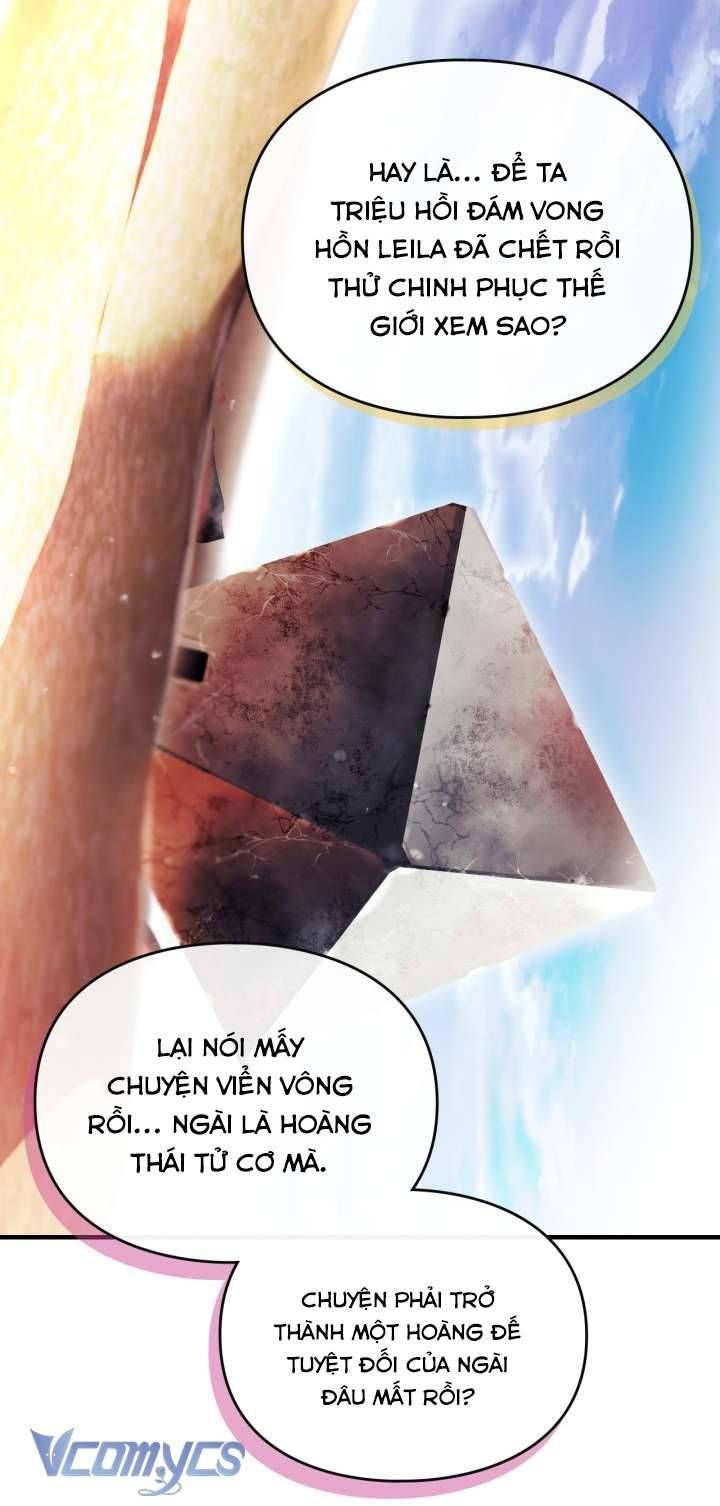 Kết Thúc Của Nhân Vật Phản Diện Chỉ Có Thể Là Cái Chết: Chapter 181