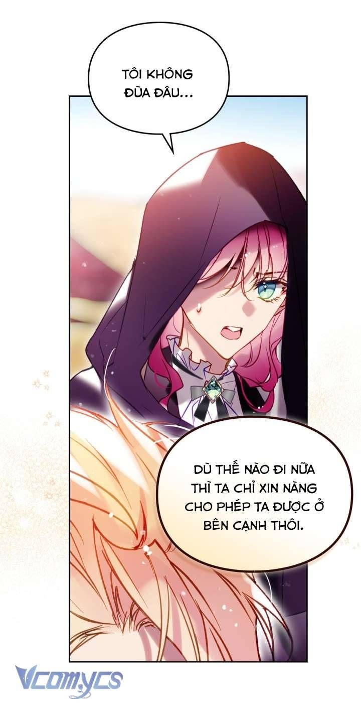 Kết Thúc Của Nhân Vật Phản Diện Chỉ Có Thể Là Cái Chết: Chapter 181