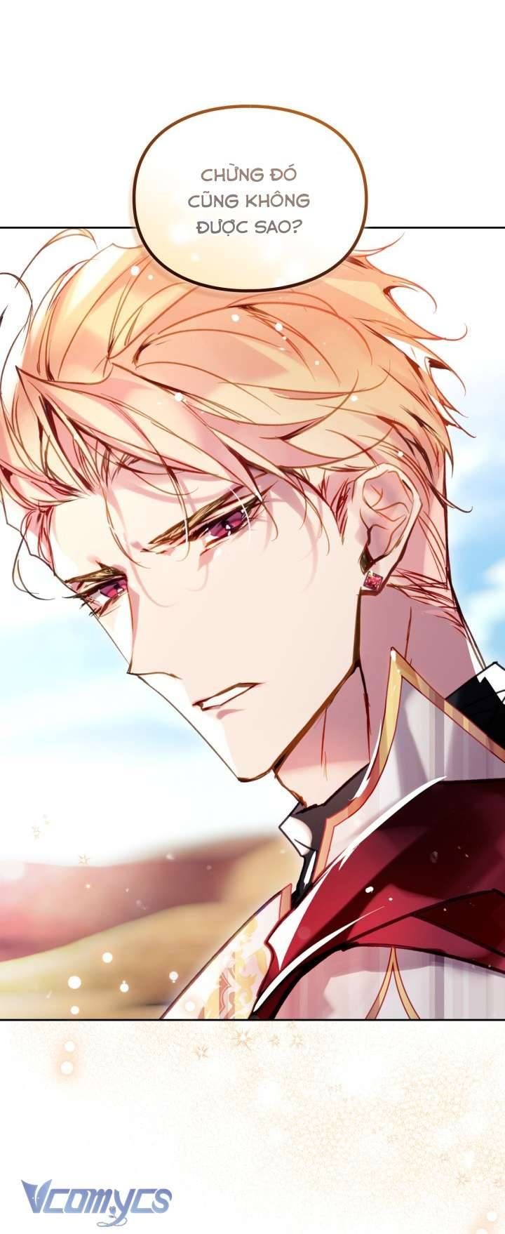 Kết Thúc Của Nhân Vật Phản Diện Chỉ Có Thể Là Cái Chết: Chapter 181