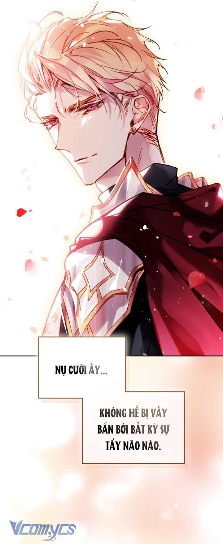 Kết Thúc Của Nhân Vật Phản Diện Chỉ Có Thể Là Cái Chết: Chapter 181