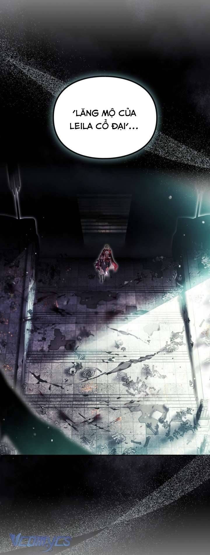 Kết Thúc Của Nhân Vật Phản Diện Chỉ Có Thể Là Cái Chết: Chapter 181