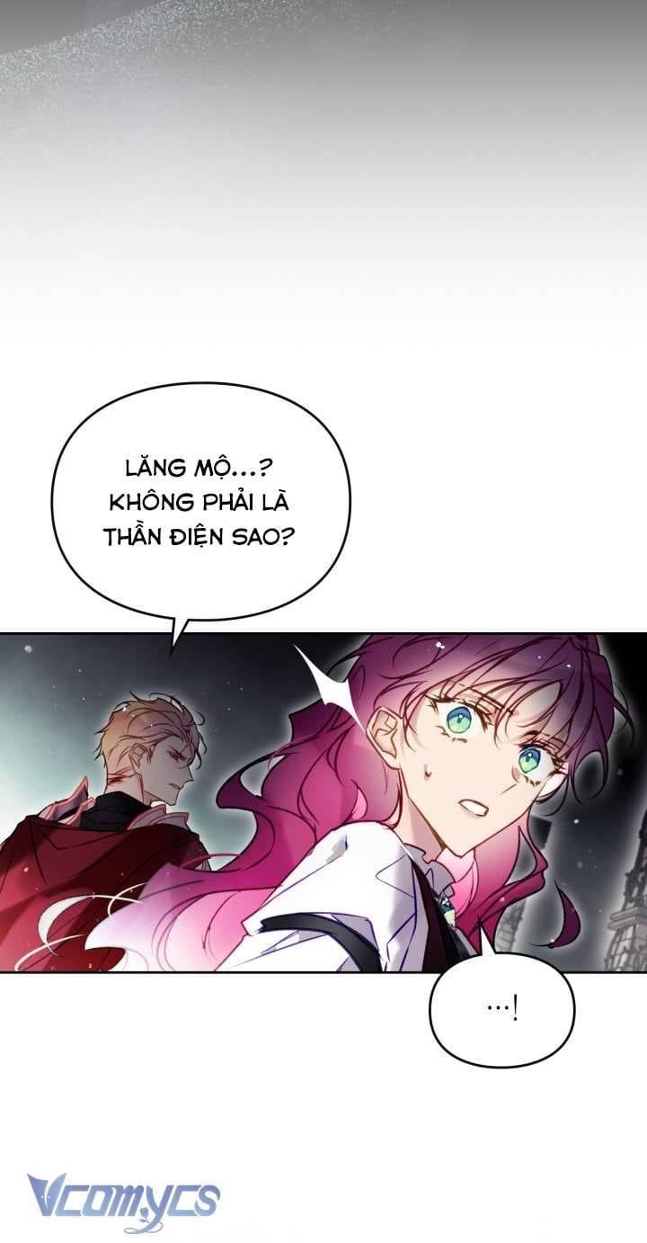 Kết Thúc Của Nhân Vật Phản Diện Chỉ Có Thể Là Cái Chết: Chapter 181