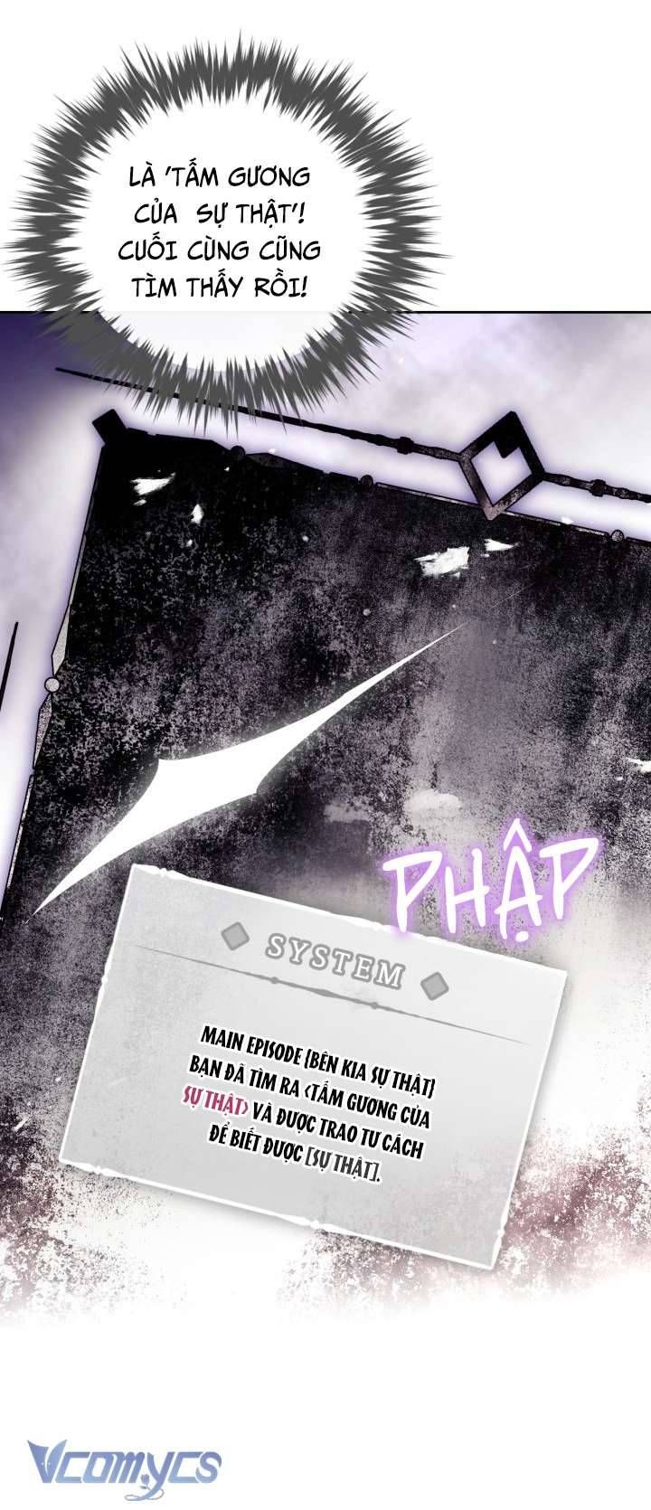 Kết Thúc Của Nhân Vật Phản Diện Chỉ Có Thể Là Cái Chết: Chapter 181