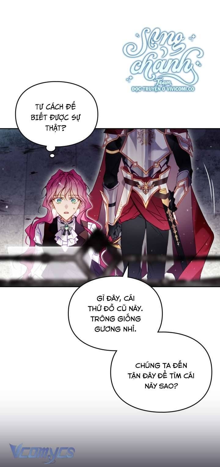 Kết Thúc Của Nhân Vật Phản Diện Chỉ Có Thể Là Cái Chết: Chapter 181