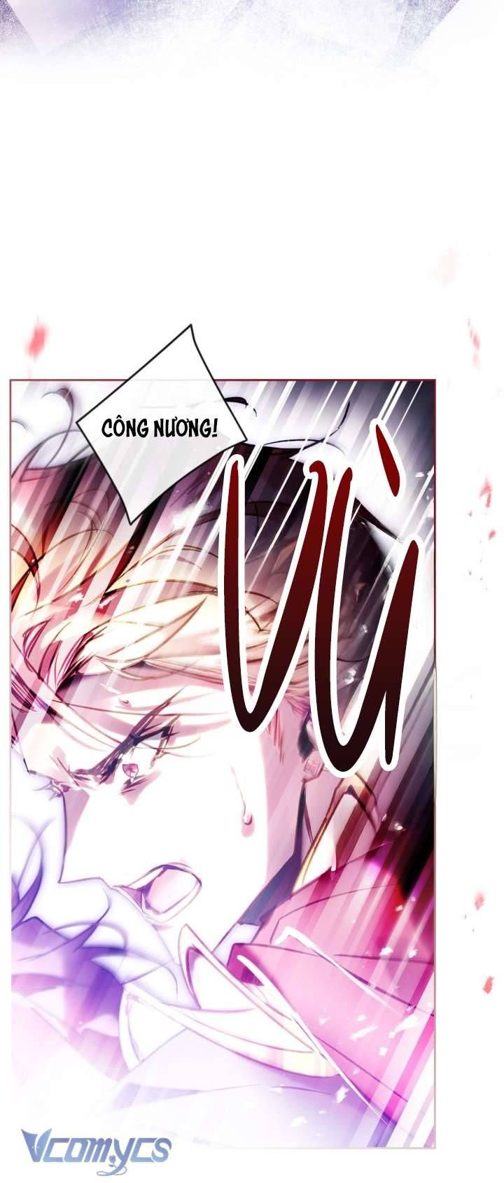 Kết Thúc Của Nhân Vật Phản Diện Chỉ Có Thể Là Cái Chết: Chapter 181