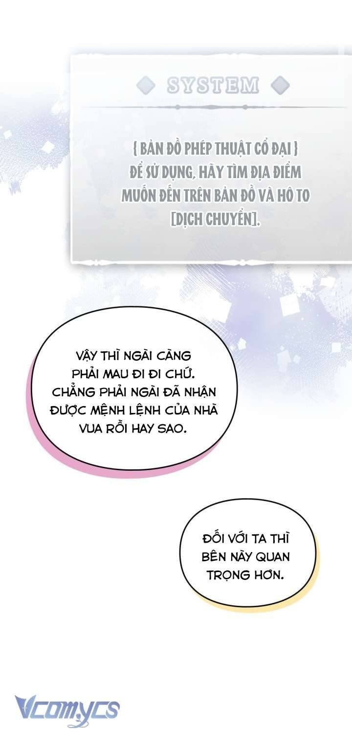 Kết Thúc Của Nhân Vật Phản Diện Chỉ Có Thể Là Cái Chết: Chapter 181