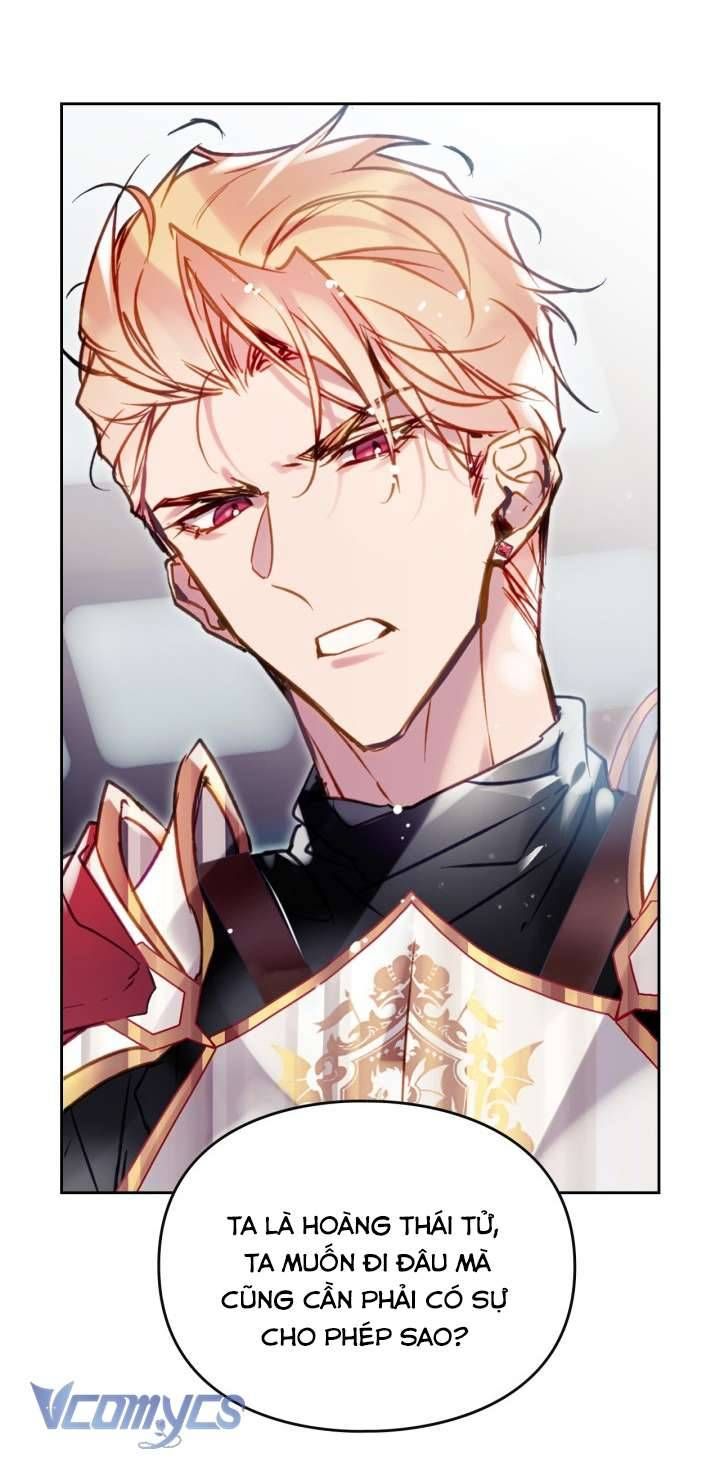 Kết Thúc Của Nhân Vật Phản Diện Chỉ Có Thể Là Cái Chết: Chapter 181