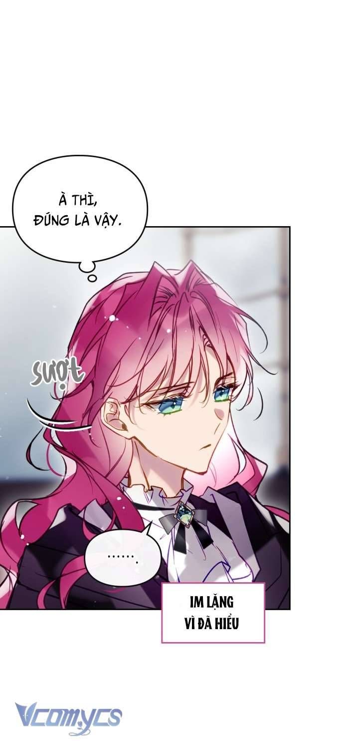 Kết Thúc Của Nhân Vật Phản Diện Chỉ Có Thể Là Cái Chết: Chapter 181