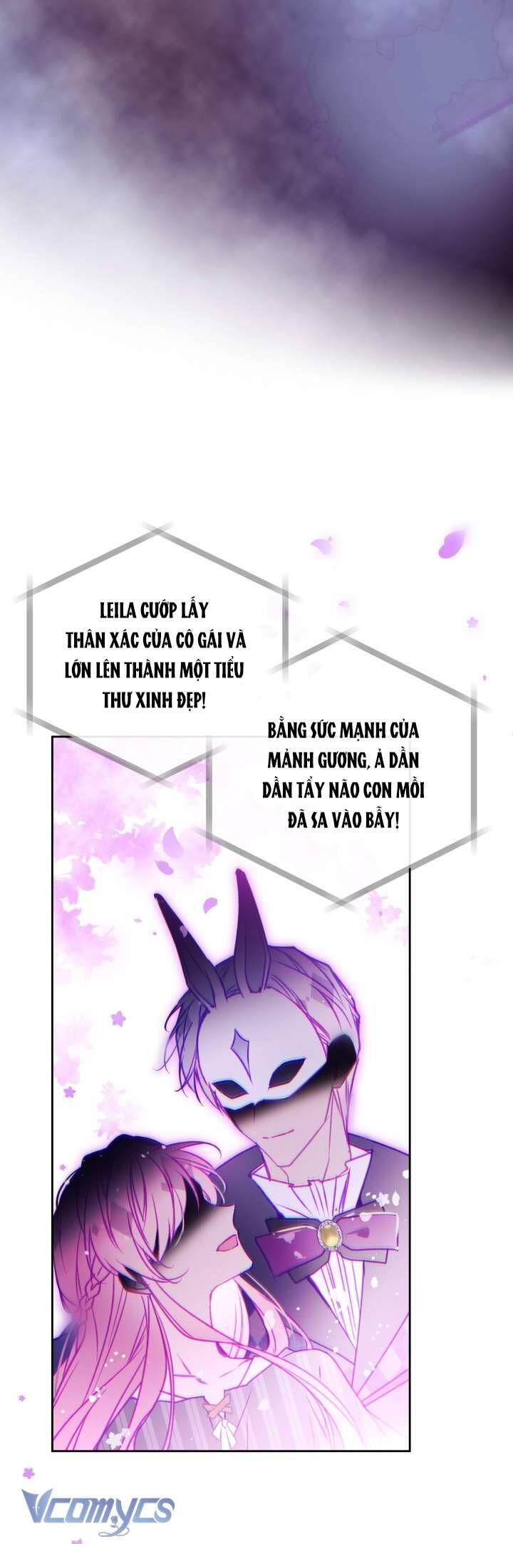 Kết Thúc Của Nhân Vật Phản Diện Chỉ Có Thể Là Cái Chết: Chapter 182