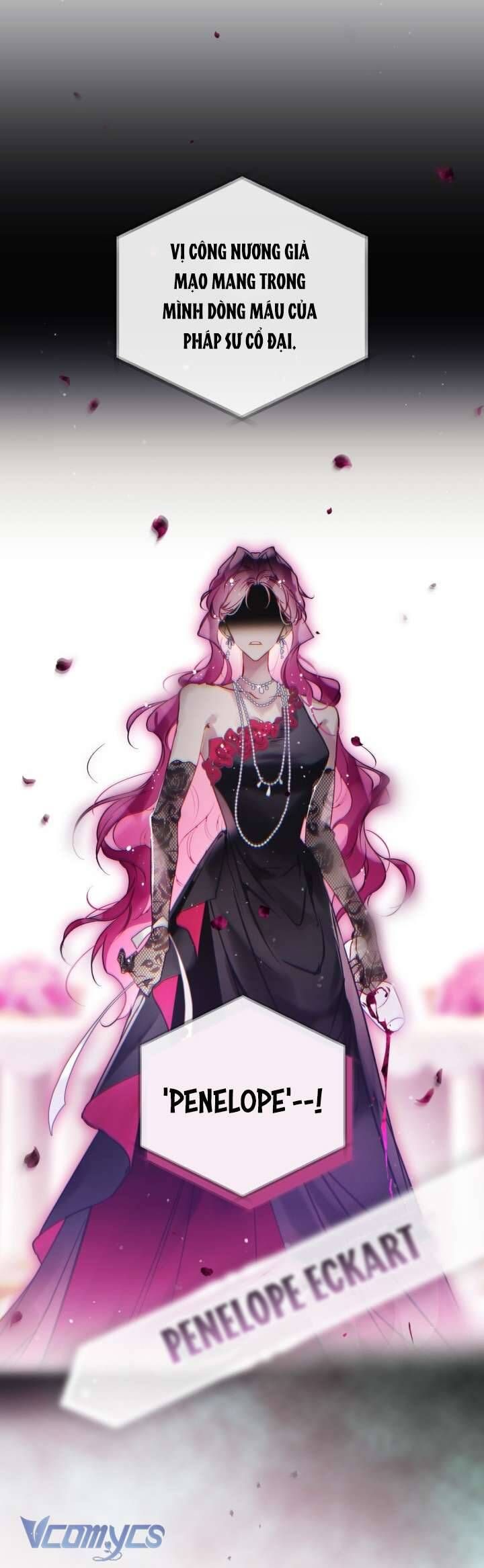 Kết Thúc Của Nhân Vật Phản Diện Chỉ Có Thể Là Cái Chết: Chapter 182