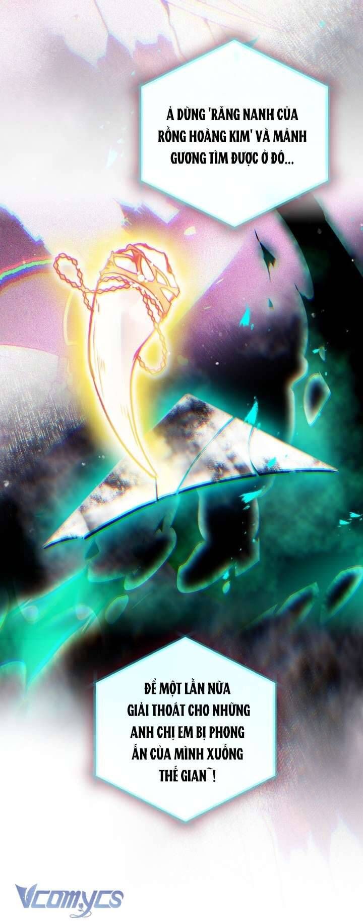 Kết Thúc Của Nhân Vật Phản Diện Chỉ Có Thể Là Cái Chết: Chapter 182