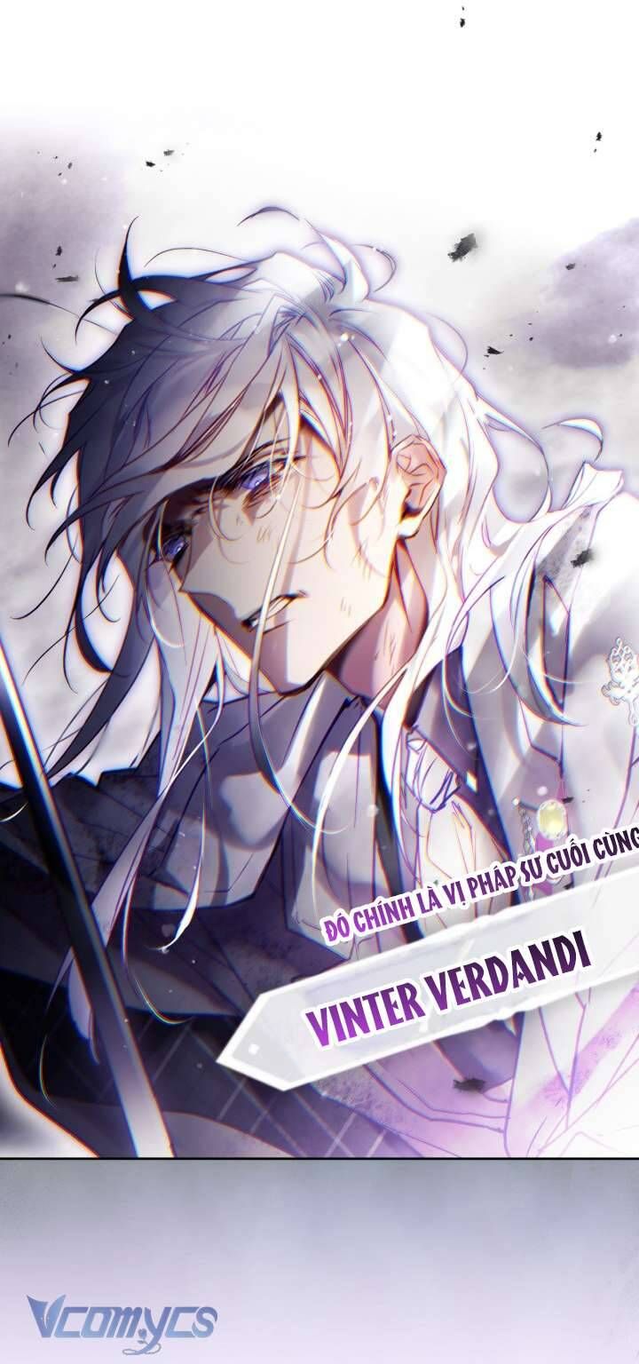 Kết Thúc Của Nhân Vật Phản Diện Chỉ Có Thể Là Cái Chết: Chapter 182