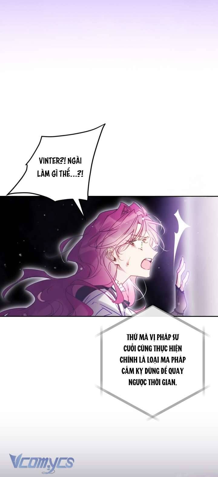 Kết Thúc Của Nhân Vật Phản Diện Chỉ Có Thể Là Cái Chết: Chapter 182