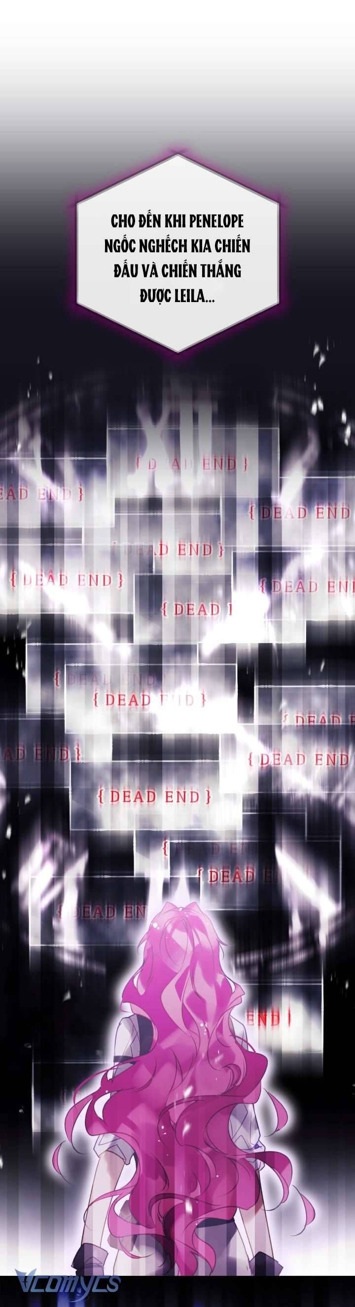 Kết Thúc Của Nhân Vật Phản Diện Chỉ Có Thể Là Cái Chết: Chapter 182