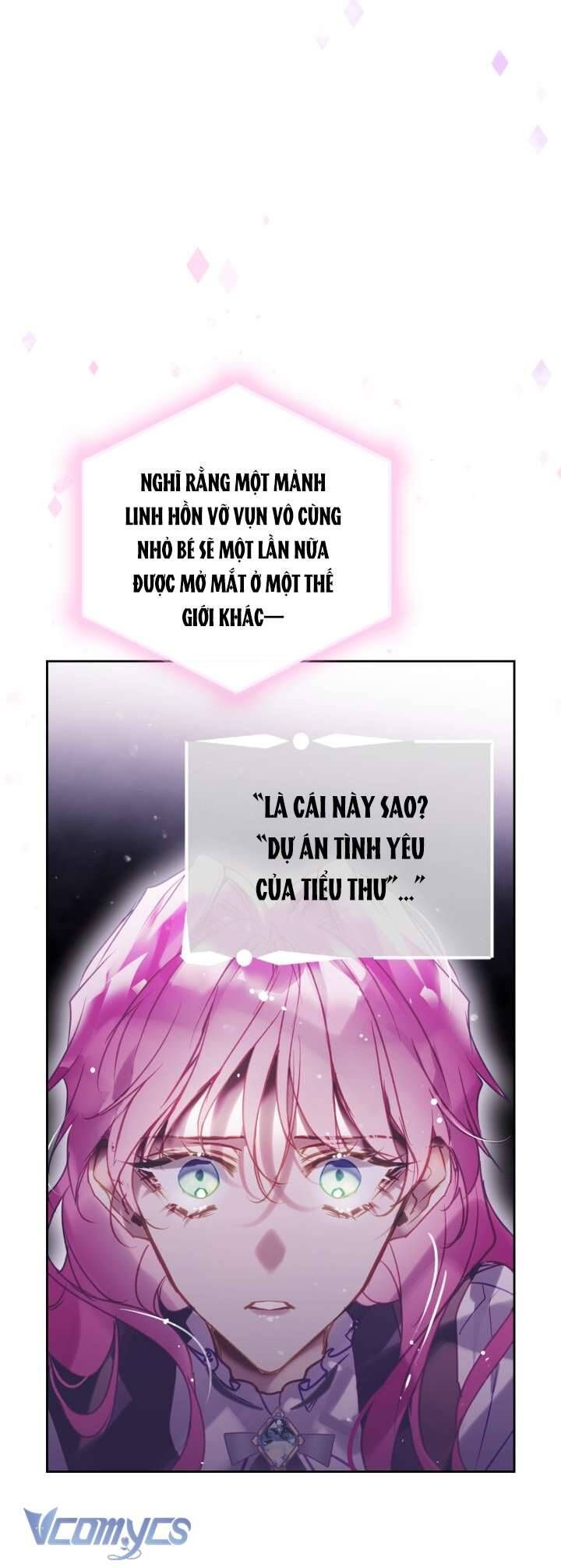 Kết Thúc Của Nhân Vật Phản Diện Chỉ Có Thể Là Cái Chết: Chapter 182