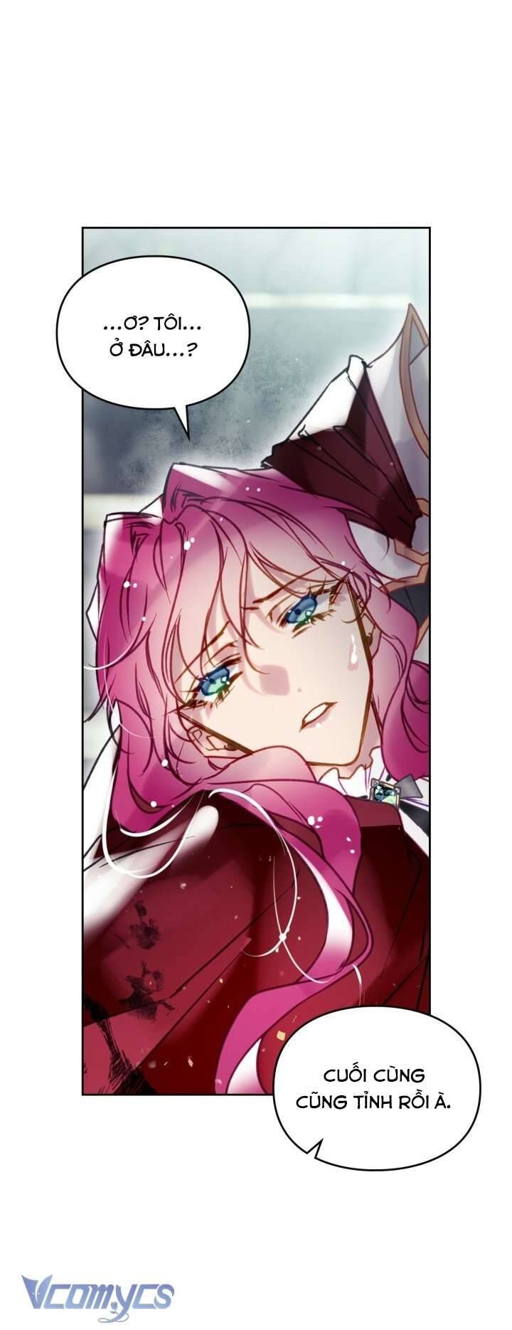 Kết Thúc Của Nhân Vật Phản Diện Chỉ Có Thể Là Cái Chết: Chapter 183