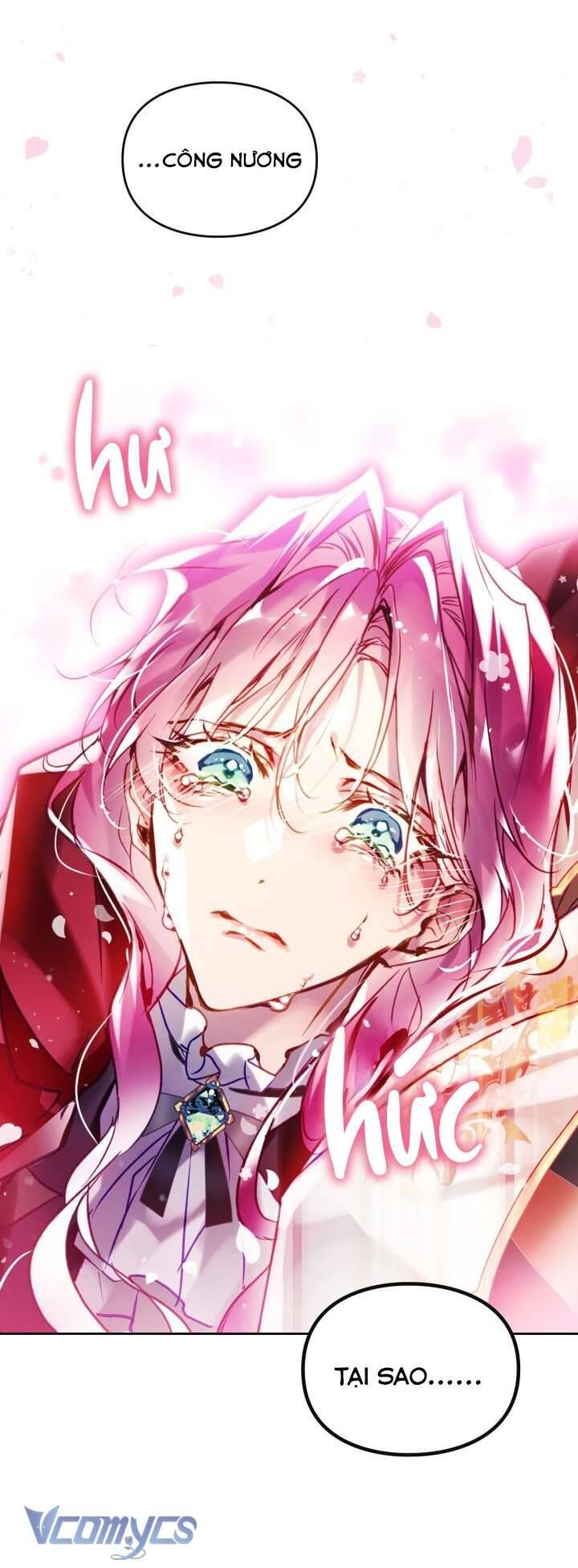 Kết Thúc Của Nhân Vật Phản Diện Chỉ Có Thể Là Cái Chết: Chapter 183