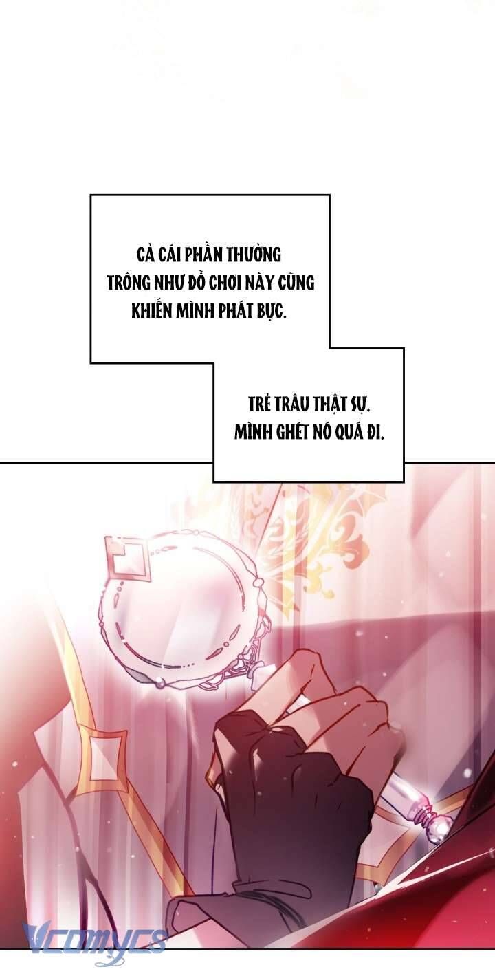 Kết Thúc Của Nhân Vật Phản Diện Chỉ Có Thể Là Cái Chết: Chapter 183