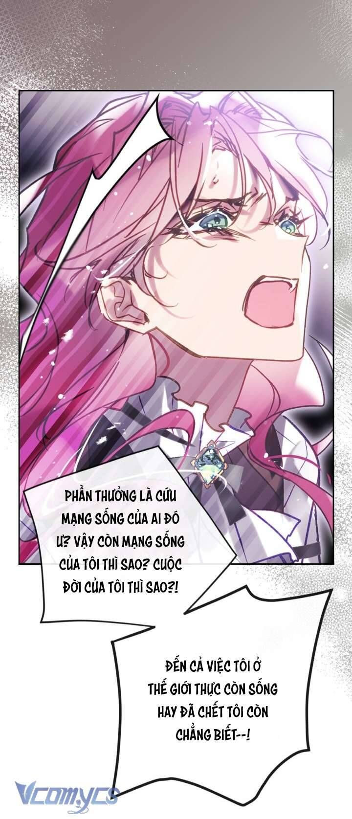 Kết Thúc Của Nhân Vật Phản Diện Chỉ Có Thể Là Cái Chết: Chapter 183