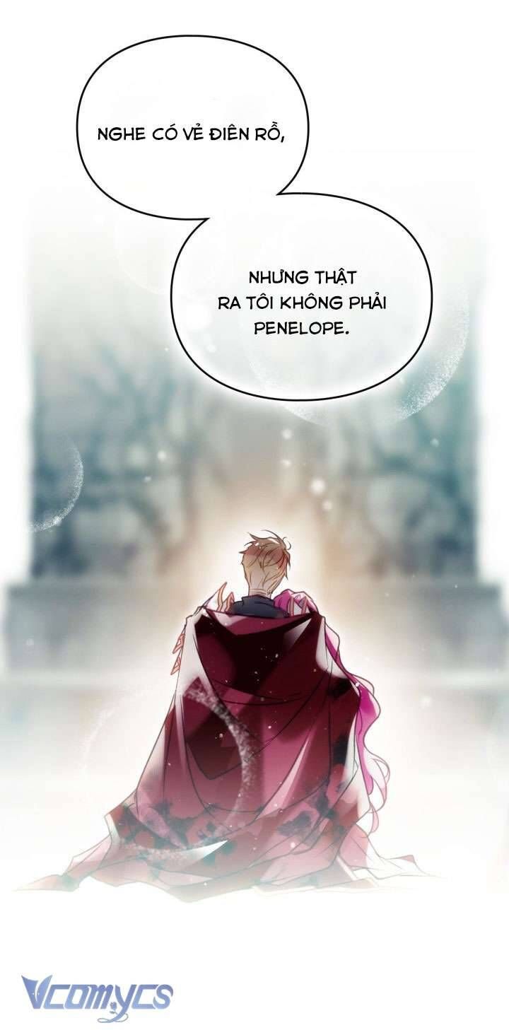 Kết Thúc Của Nhân Vật Phản Diện Chỉ Có Thể Là Cái Chết: Chapter 184