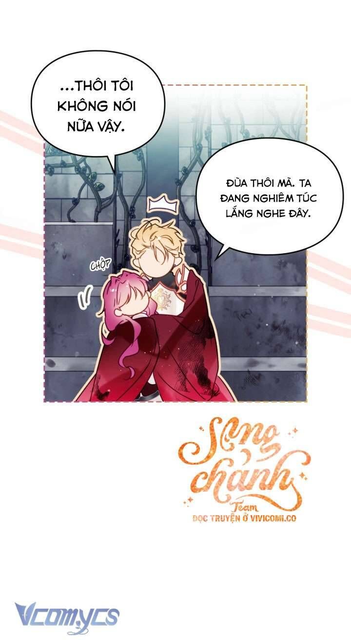 Kết Thúc Của Nhân Vật Phản Diện Chỉ Có Thể Là Cái Chết: Chapter 184