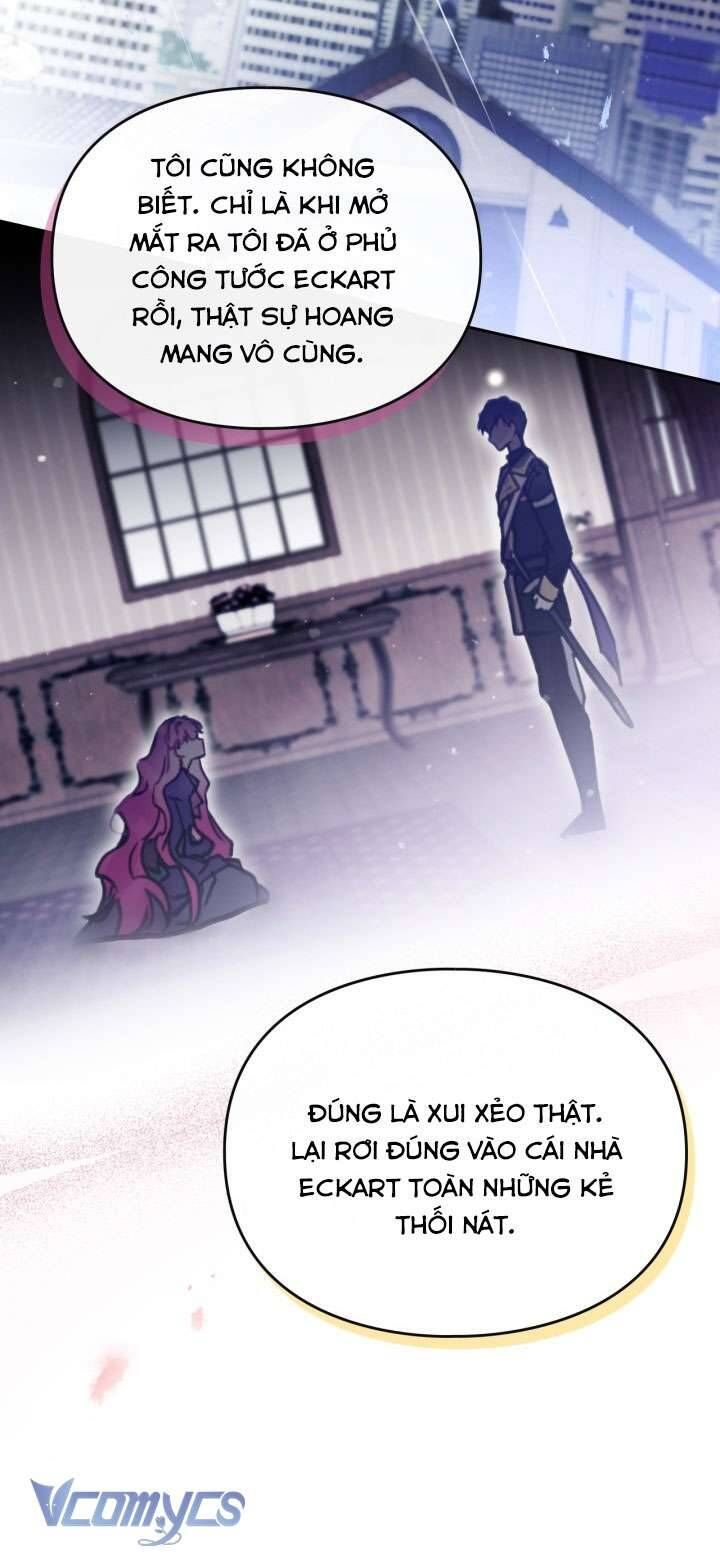 Kết Thúc Của Nhân Vật Phản Diện Chỉ Có Thể Là Cái Chết: Chapter 184