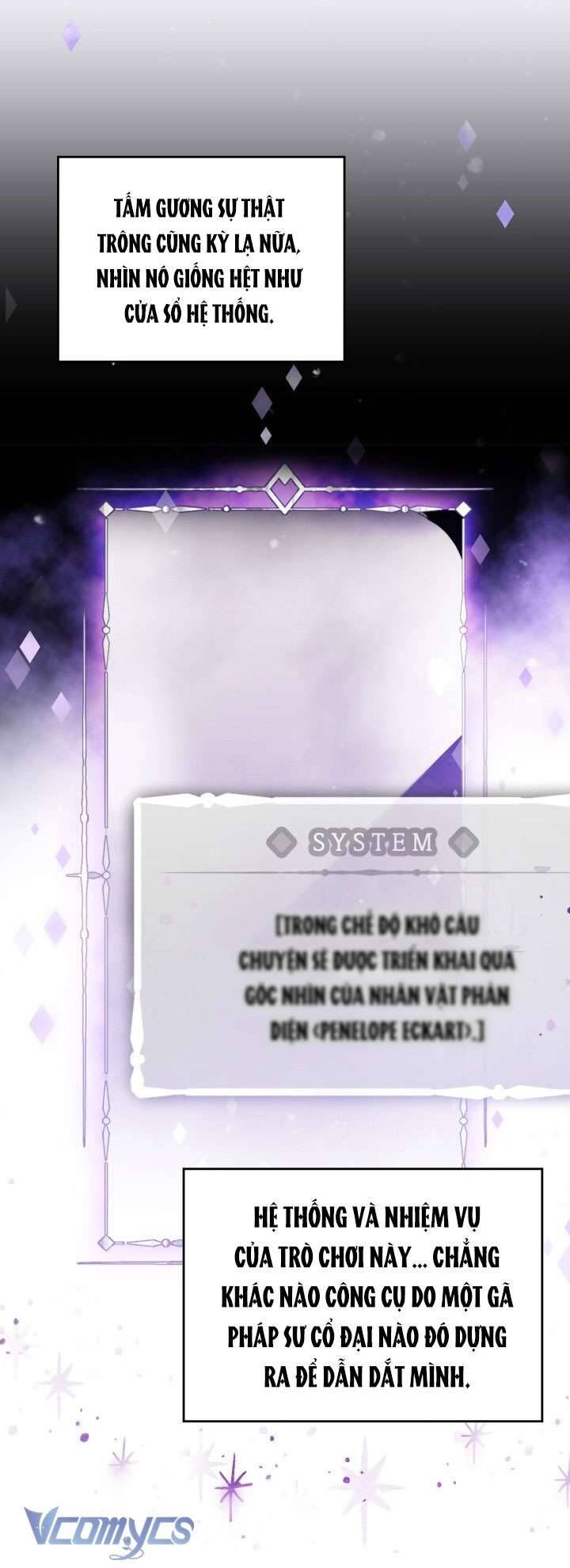 Kết Thúc Của Nhân Vật Phản Diện Chỉ Có Thể Là Cái Chết: Chapter 184