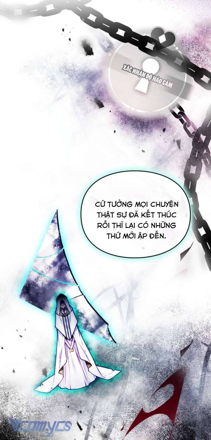Kết Thúc Của Nhân Vật Phản Diện Chỉ Có Thể Là Cái Chết: Chapter 184