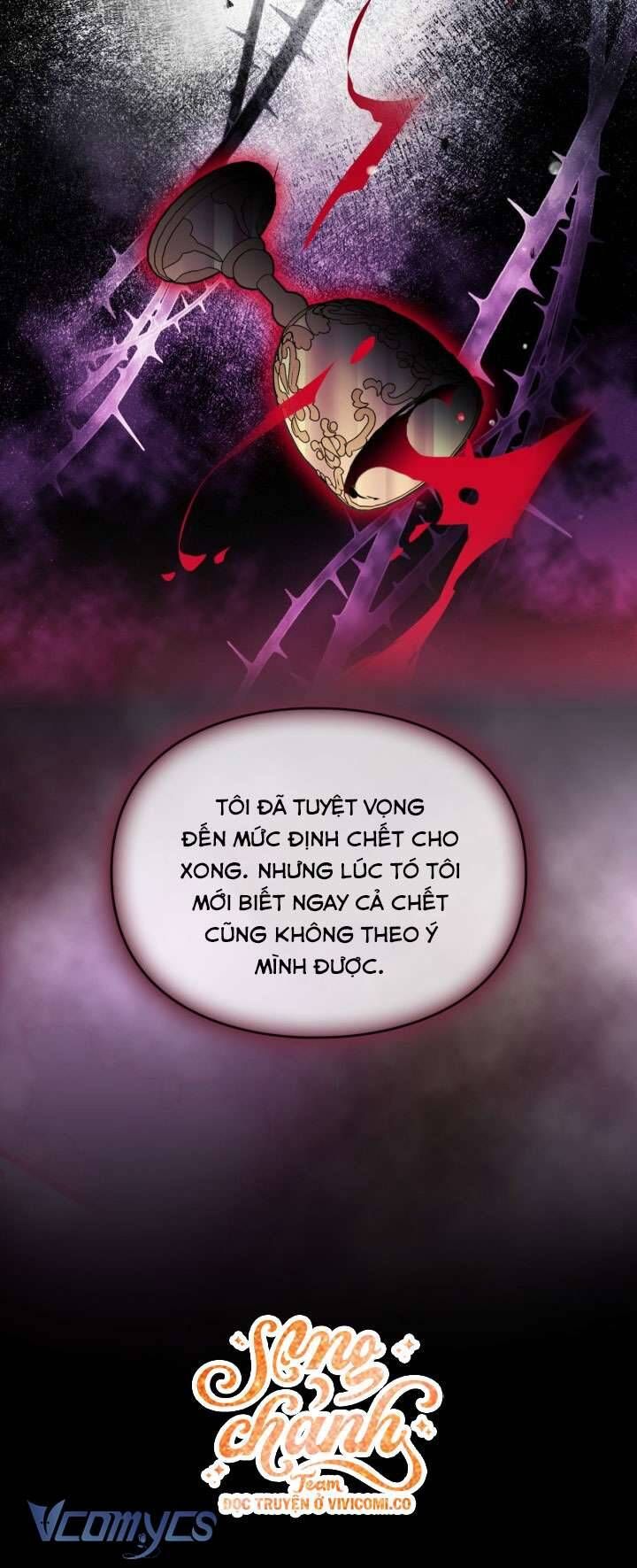 Kết Thúc Của Nhân Vật Phản Diện Chỉ Có Thể Là Cái Chết: Chapter 184